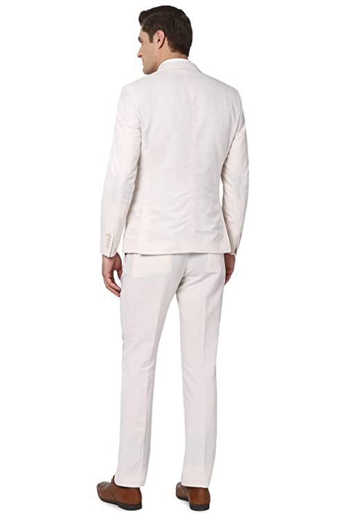 Van Heusen Men Suit - Dress Set - Image 2