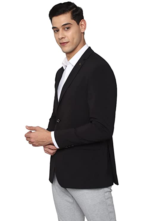 Allen Solly Men Blazer - Image 2