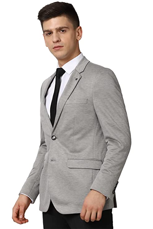 Van Heusen Men Blazer - Image 2