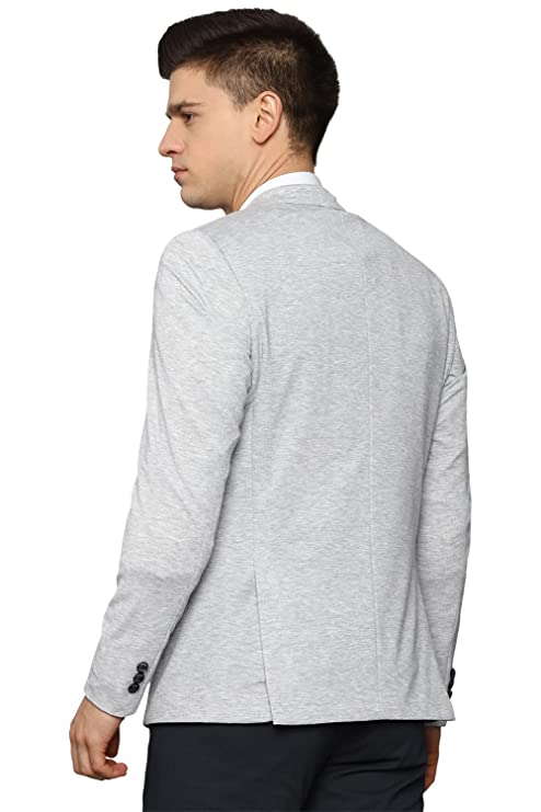 Allen Solly Men Blazer - Image 3