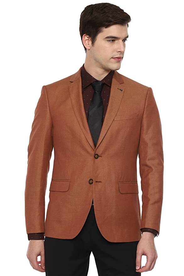 Van Heusen Men's Slim Blazer