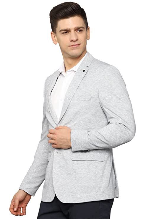 Allen Solly Men Blazer - Image 2