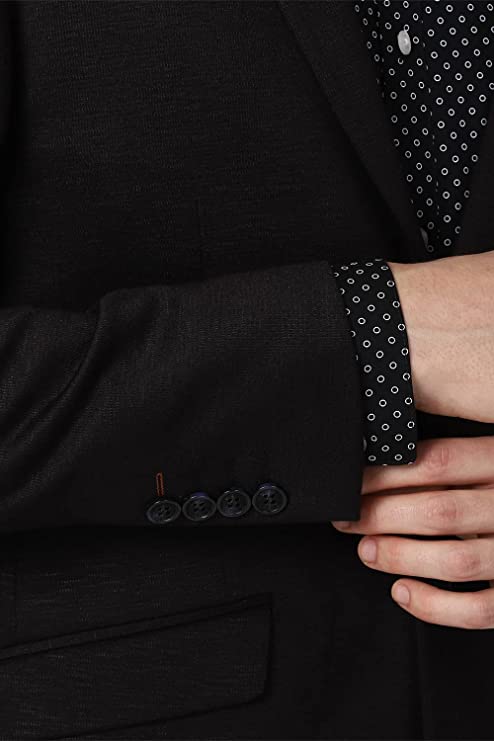 Van Heusen Men Blazer - Image 3