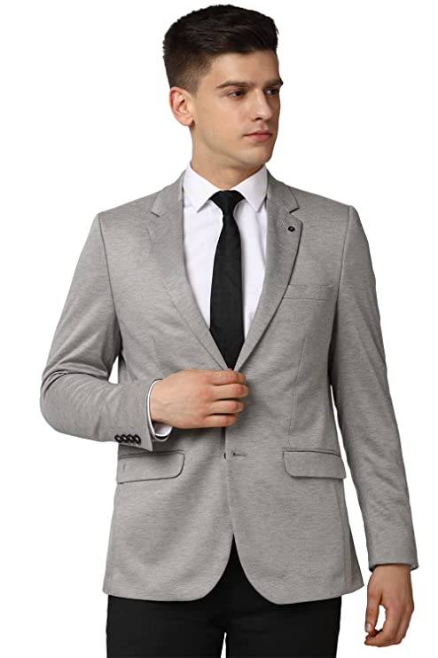 Van Heusen Men Blazer