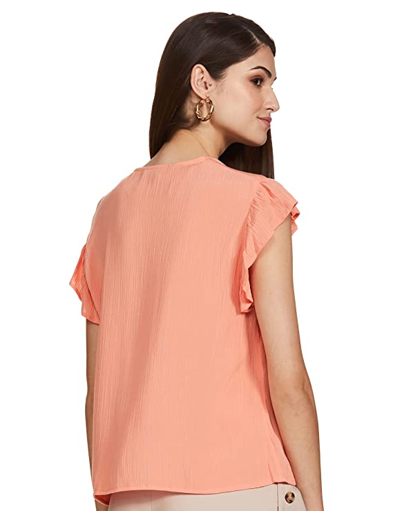 VERO MODA Women T-Shirt - Image 2
