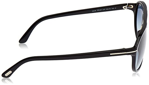 Tom Ford FT0447 JACOB. - Image 3