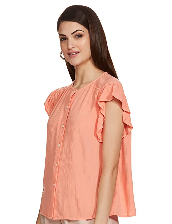 VERO MODA Women T-Shirt - Image 3