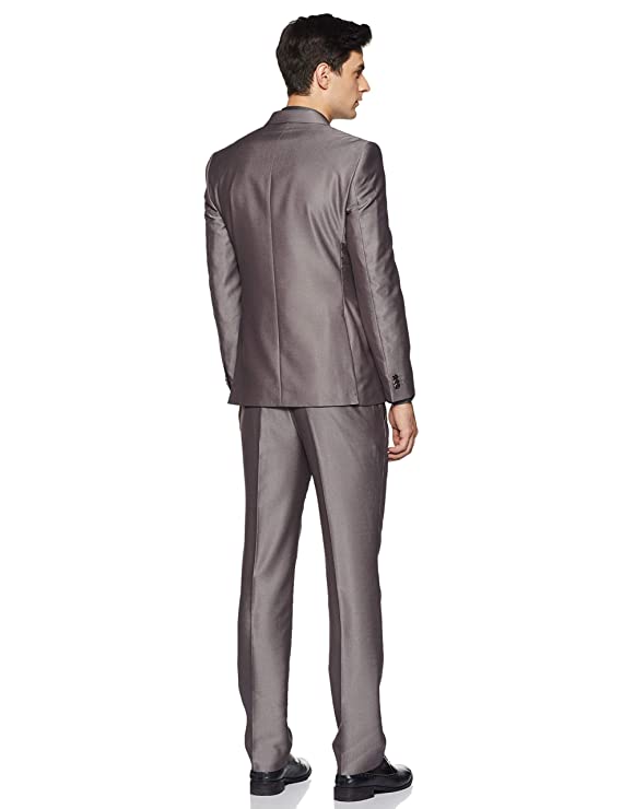 Park Avenue Men's Rayon Suit - Image 2
