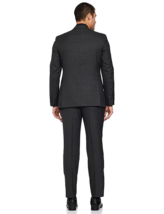 Raymond Men Suit - Dress Set - Image 2