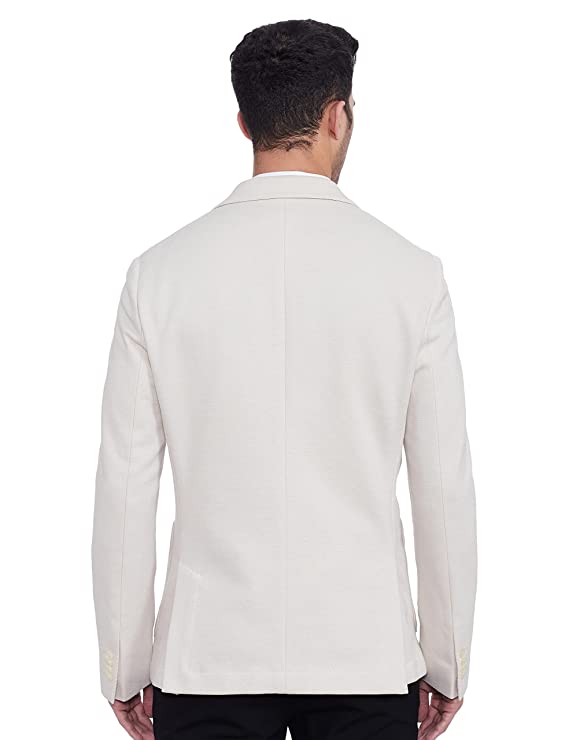 Tommy Hilfiger Men's Slim Fit Casual Blazer - Image 2