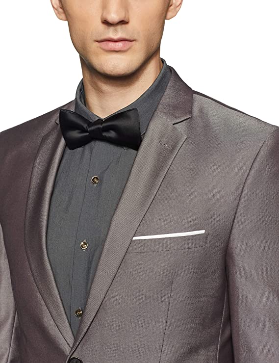Park Avenue Men's Rayon Suit - Image 3