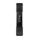 Fitbit Alta Fitness Smartband (Black)