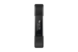 Fitbit Alta Fitness Smartband (Blue)