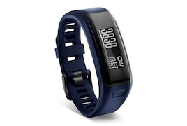 Garmin Vivosmart HR Smartband (Purple )