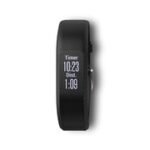 Garmin Vivosmart 3 Smartband (Black)