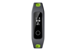 Honor Band 4 Running Smartband (Red and Black)