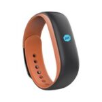 Lenovo HW02 Plus Smartband (Orange)