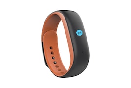 Lenovo HW02 Plus Smartband (Blue)