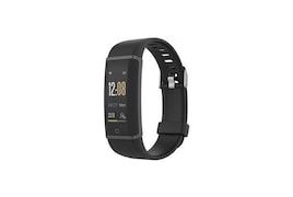Lenovo Spectra HX03F Smartband (Black)