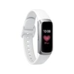 Samsung Galaxy Fit Smartband (Silver)