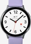 Samsung Galaxy Active 2 Smartwatch (Beige Strap, 44mm)