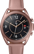 Samsung Galaxy Watch 3 Smartwatch (Pink Strap, 41mm)